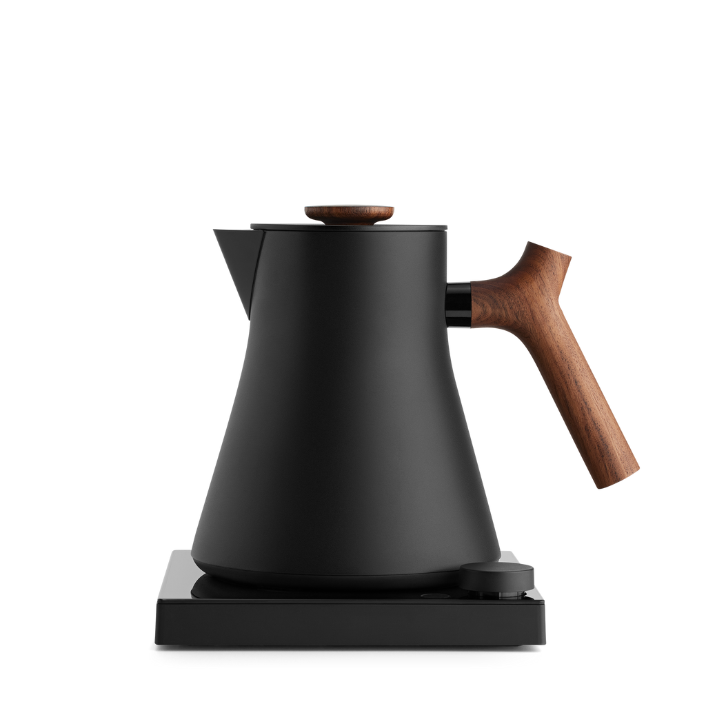 Corvo EKG Pro Electric Kettle | Studio Edition Coffee Maker Companion Accessory