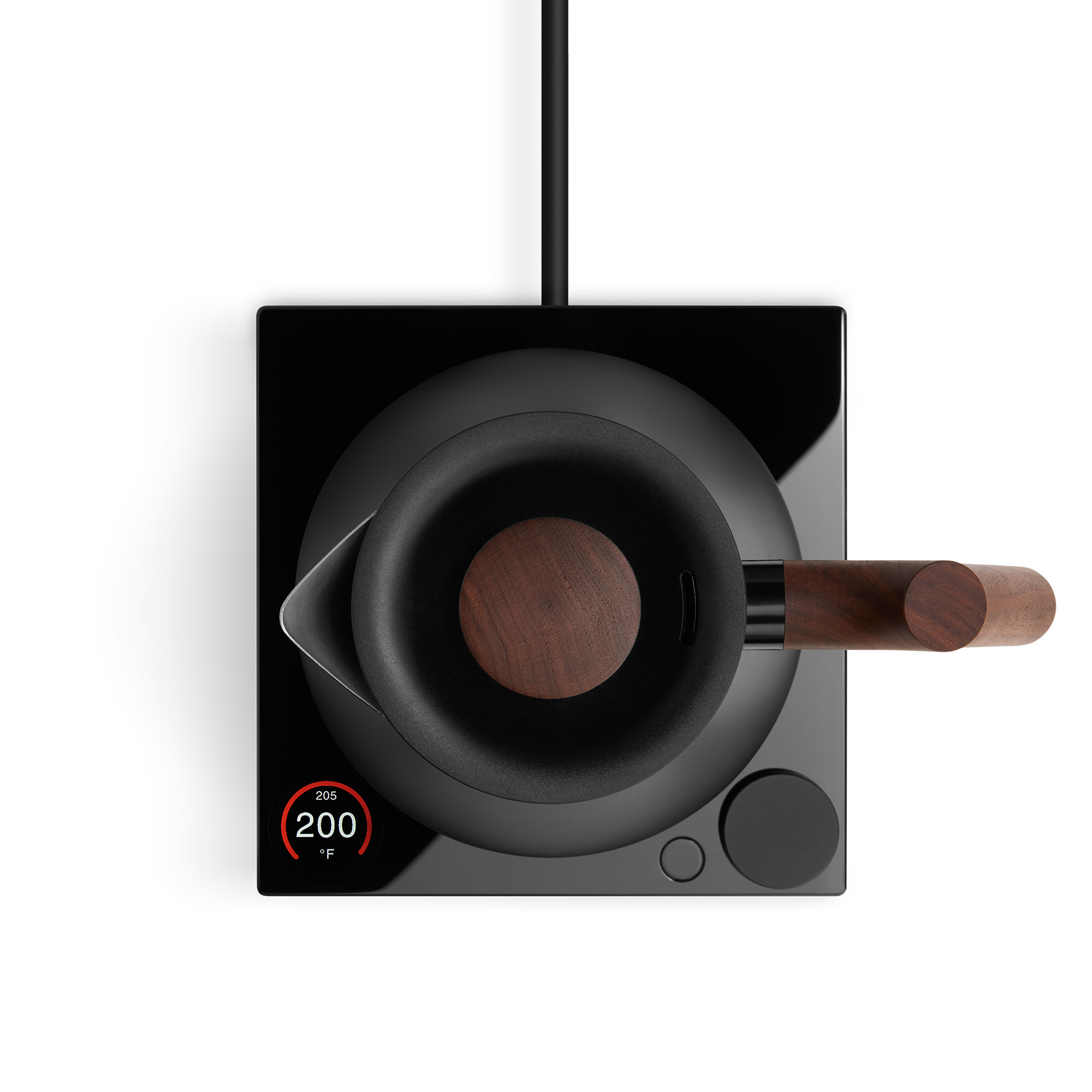Corvo EKG Pro Electric Kettle | Studio Edition Coffee Maker Companion Accessory