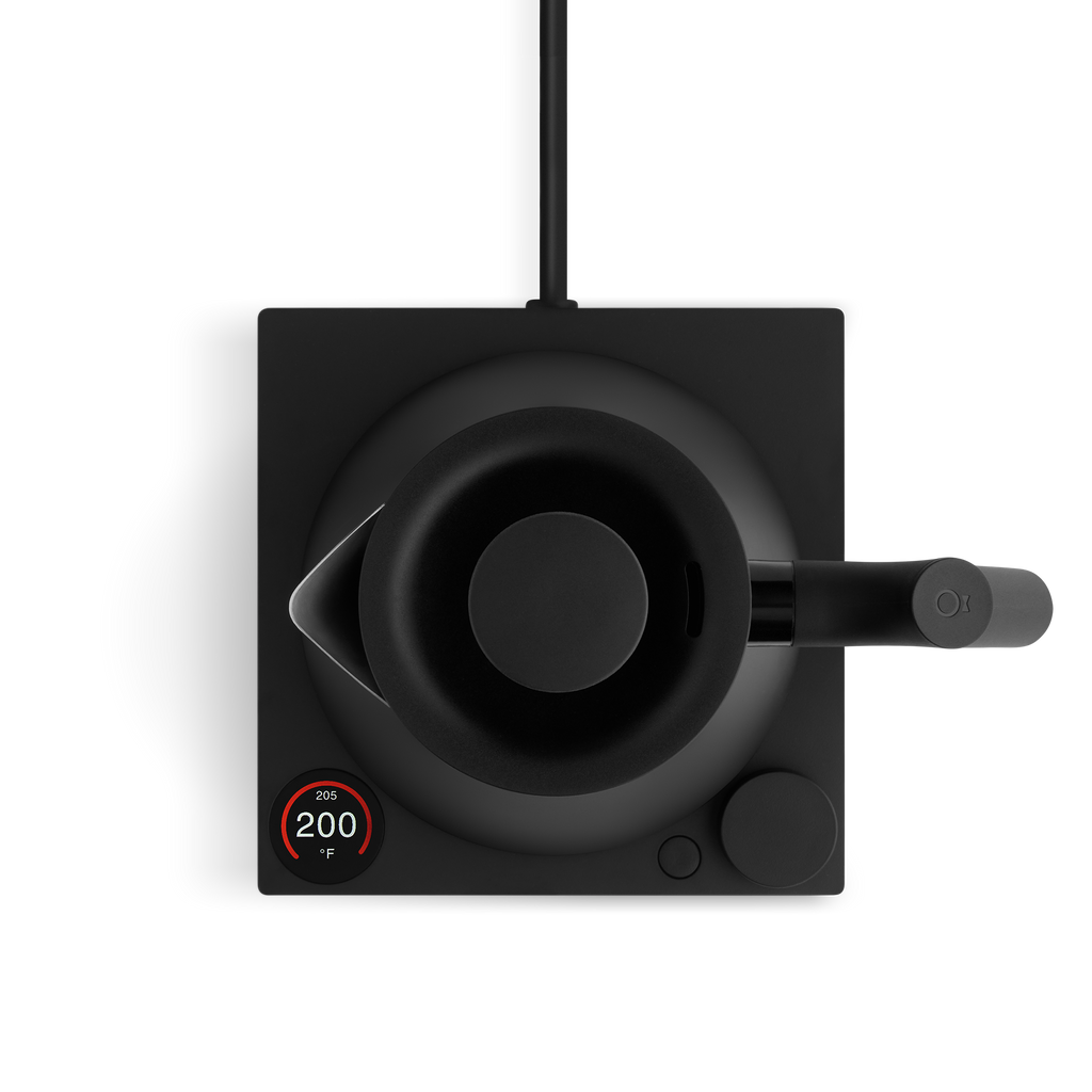 Corvo EKG Pro Electric Kettle Coffee Maker Companion Accessory