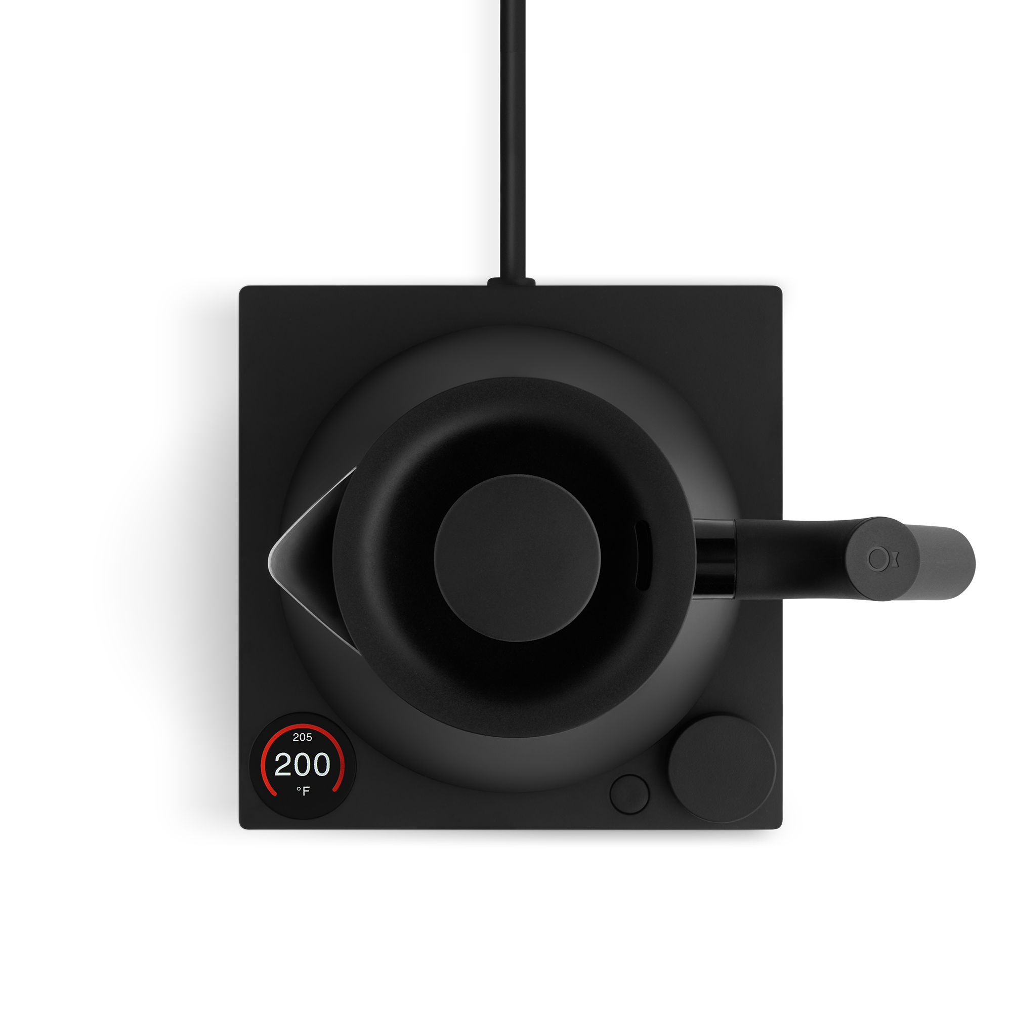 Corvo EKG Pro Electric Kettle Coffee Maker Companion Accessory