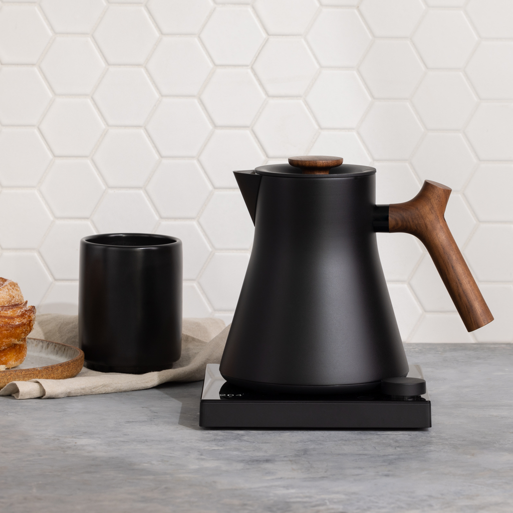 Corvo EKG Pro Electric Kettle | Studio Edition Coffee Maker Companion Accessory