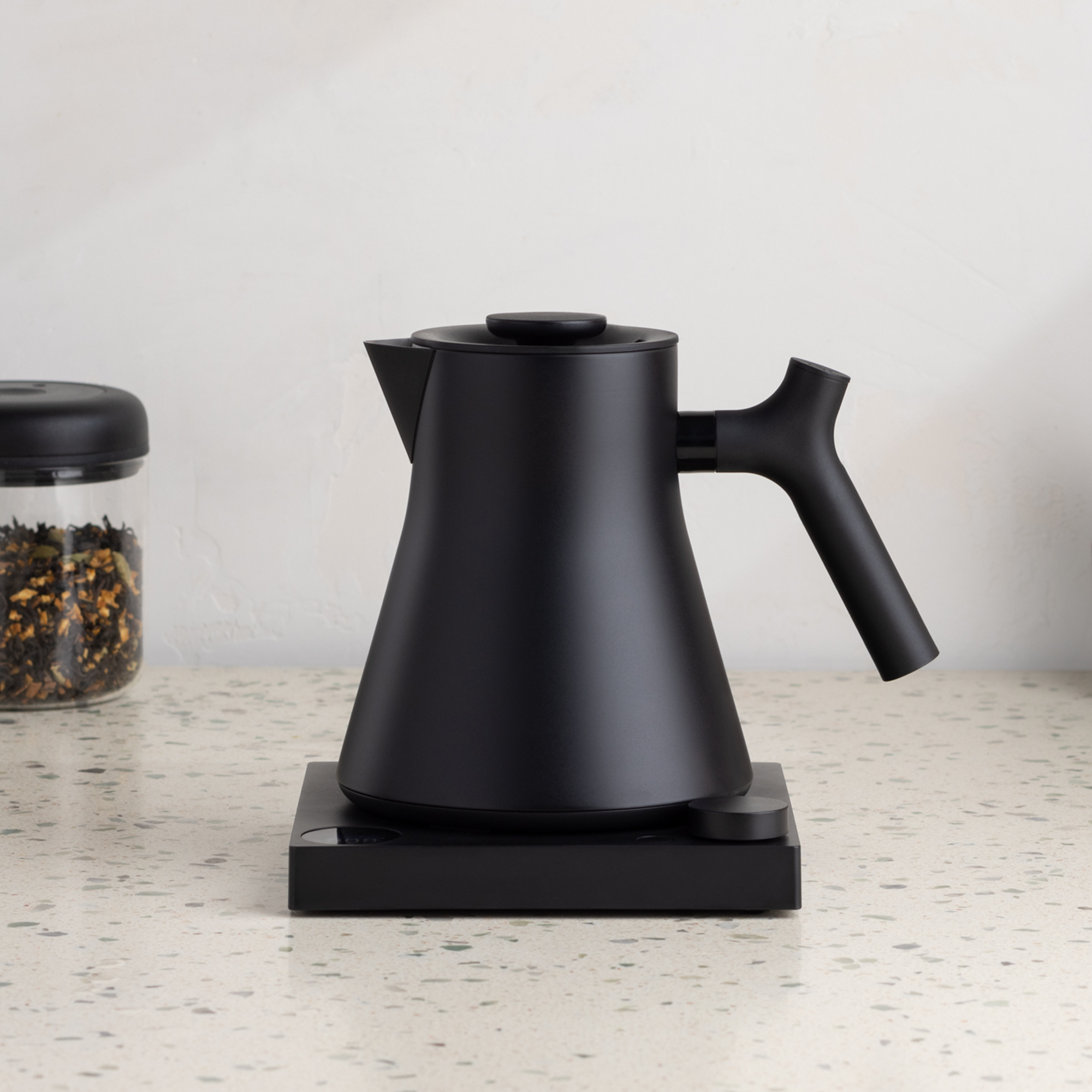 Corvo EKG Pro Electric Kettle Coffee Maker Companion Accessory