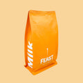 Milk & Honey Premium Whole Bean Coffee