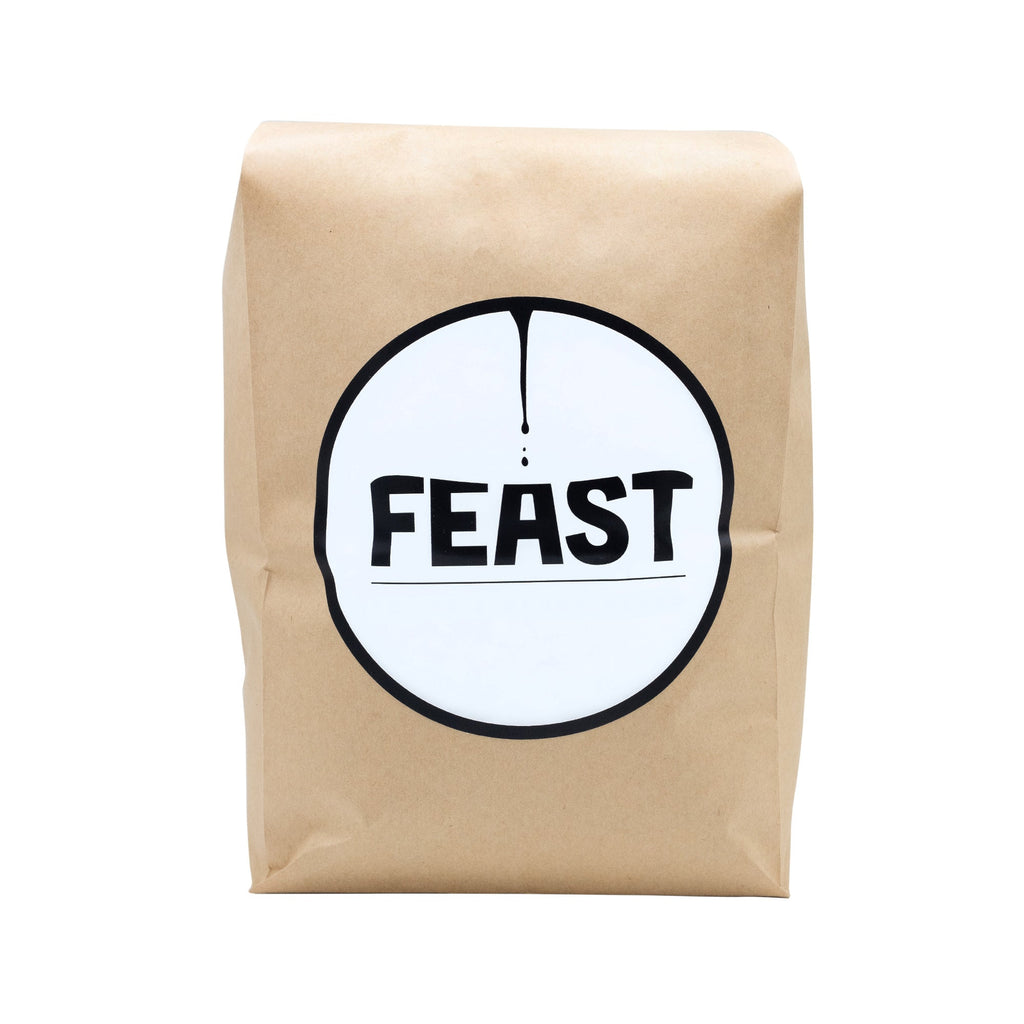 Power & Glory Bold Espresso Coffee Beans