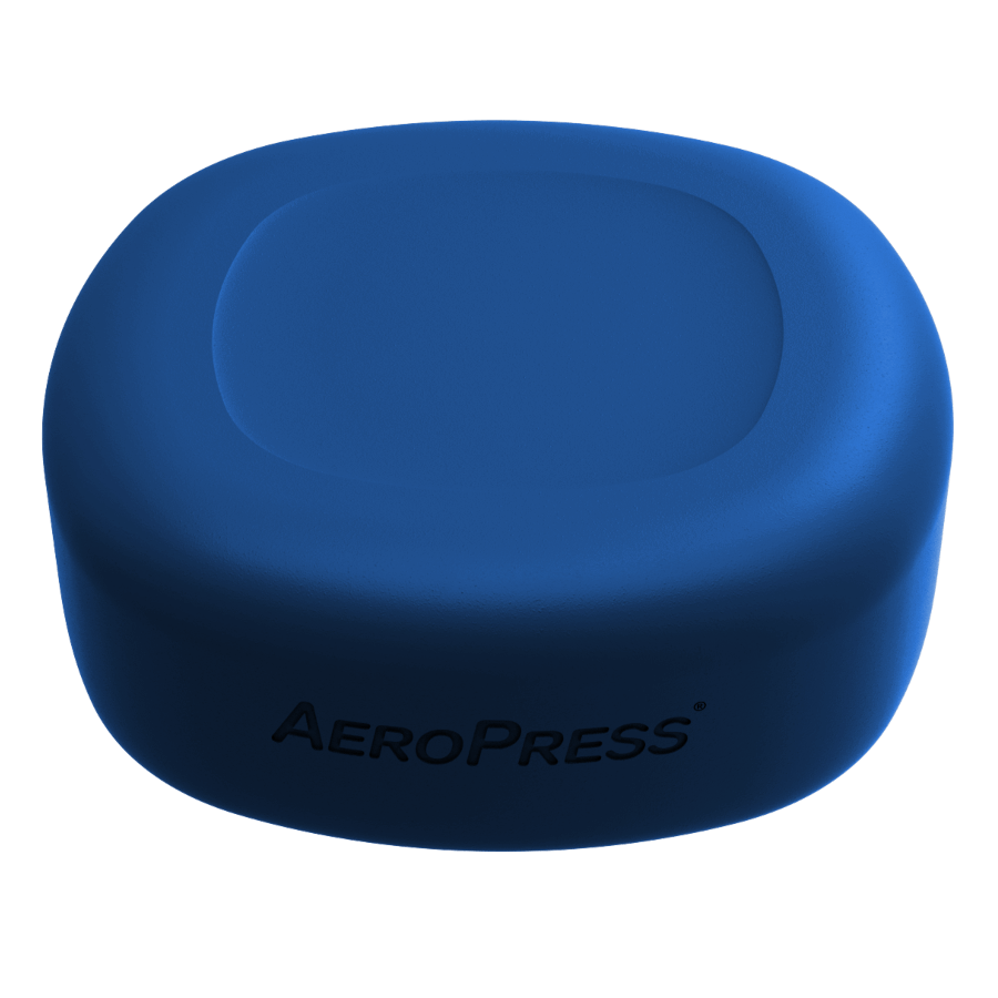 AeroPress Go Decorative Lid Travel Ready Coffee Maker