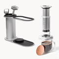 AeroPress Premium 20th Anniversary Bundle Coffee Maker Gift Bundle