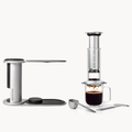Coffee Station Bundle - Premium Coffee Maker Gift Bundle