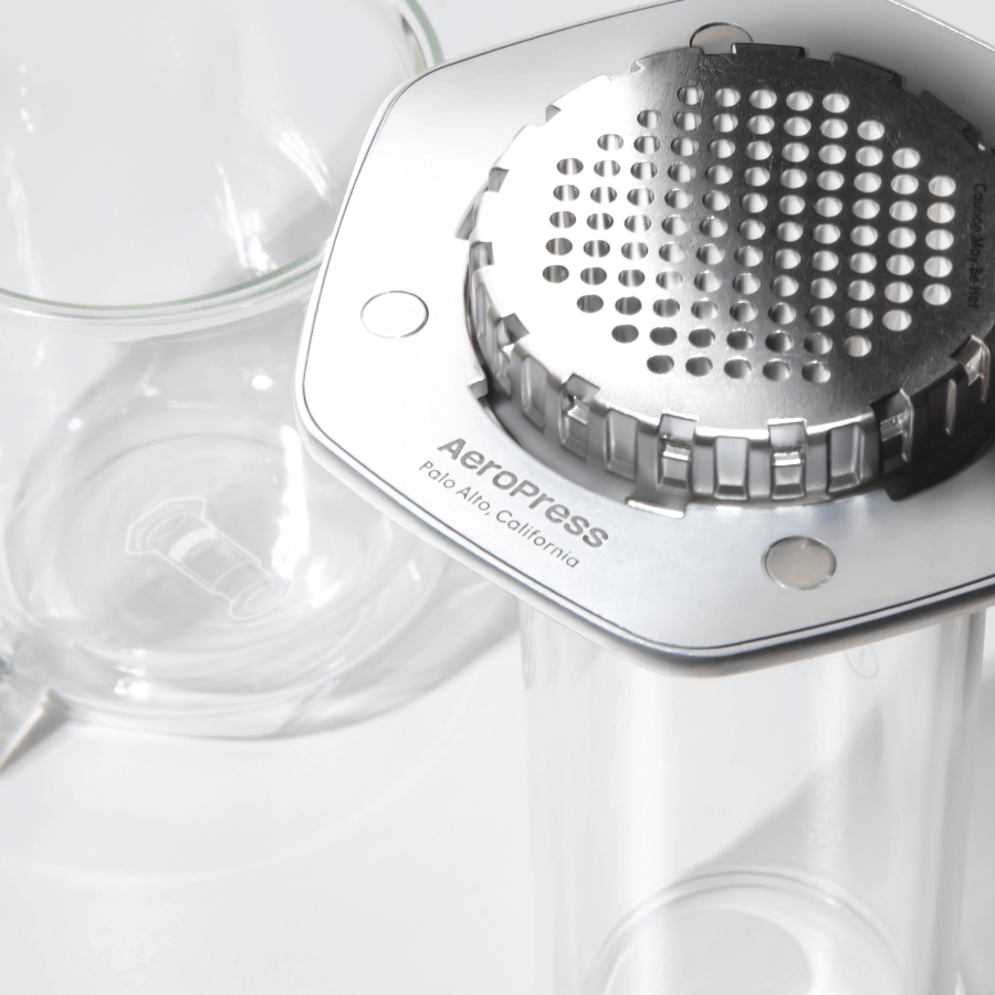 Coffee Station Bundle - Premium Coffee Maker Gift Bundle