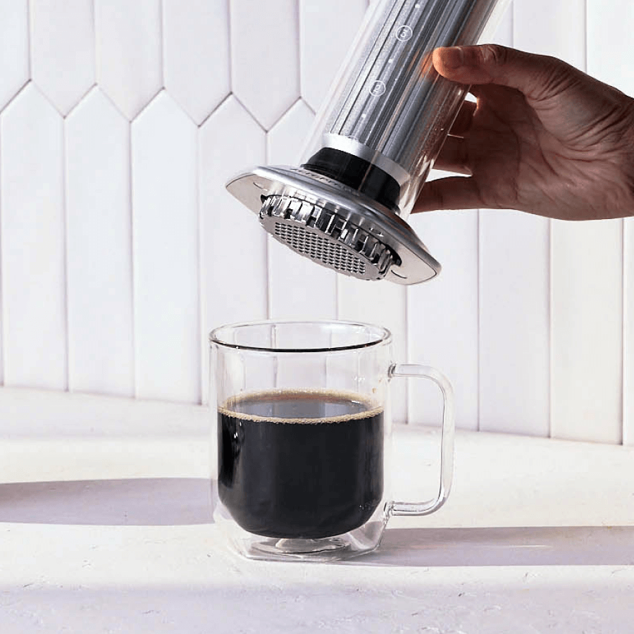 Coffee Station Bundle - Premium Coffee Maker Gift Bundle