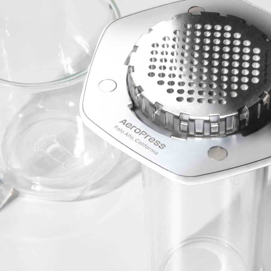 Coffee Station Bundle - Premium Coffee Maker Gift Bundle