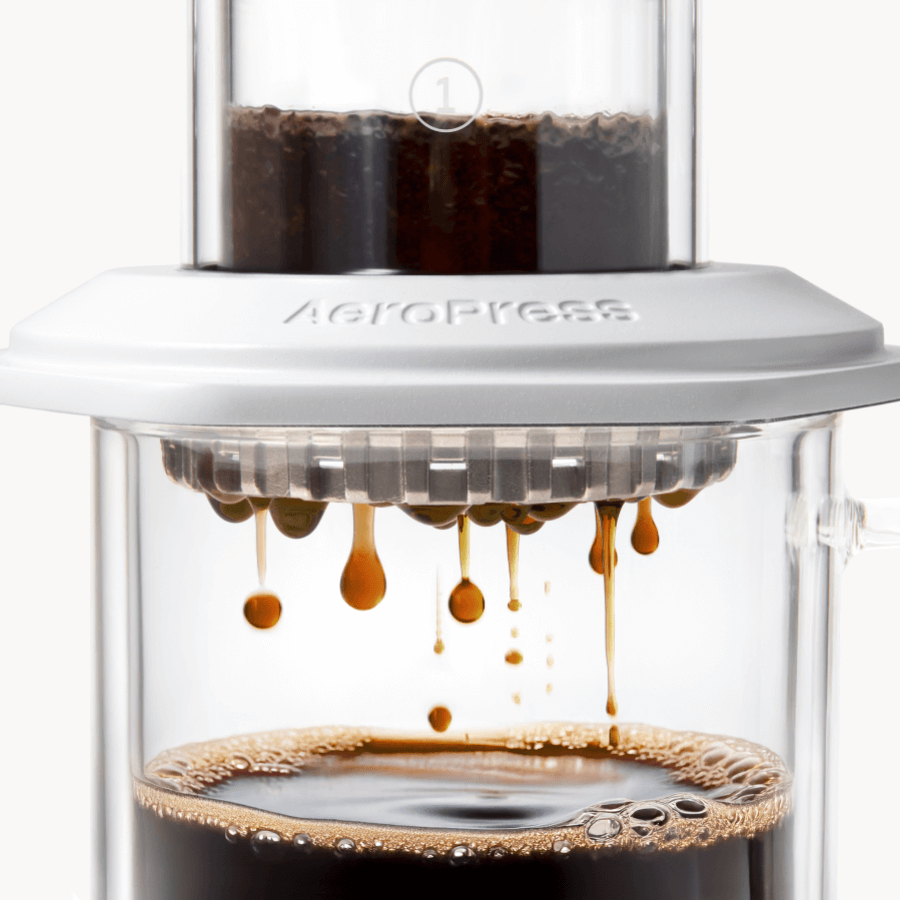 Coffee Station Bundle - Premium Coffee Maker Gift Bundle