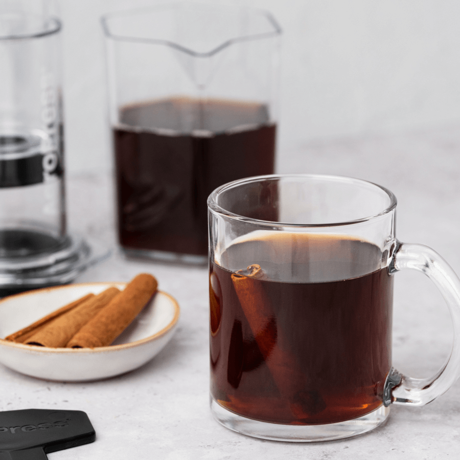 AeroPress Carafe Lightweight Brew Carafe