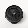 AeroPress Flow Control Filter Cap - Standard Coffee Maker Filter Part Replacement
