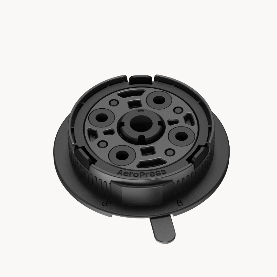 AeroPress Variable Flow Control Cap - XL Everyday Brew Accessory Part