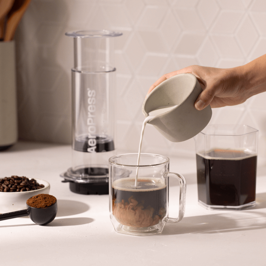 AeroPress Variable Flow Control Cap - XL Everyday Brew Accessory Part Replacement