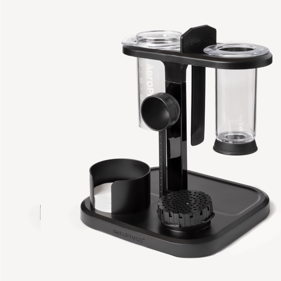 AeroPress Organizer Stand Neat Brew Setup Organizer Replacement