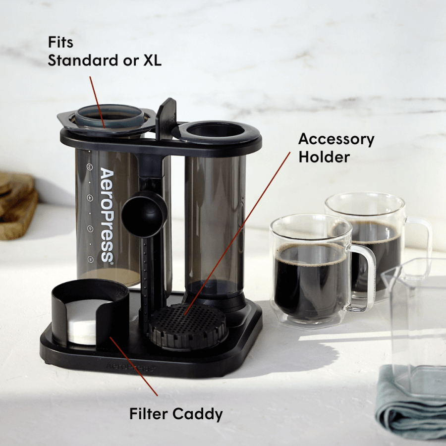 Coffee Station Bundle - Original XL Coffee Maker Gift Bundle