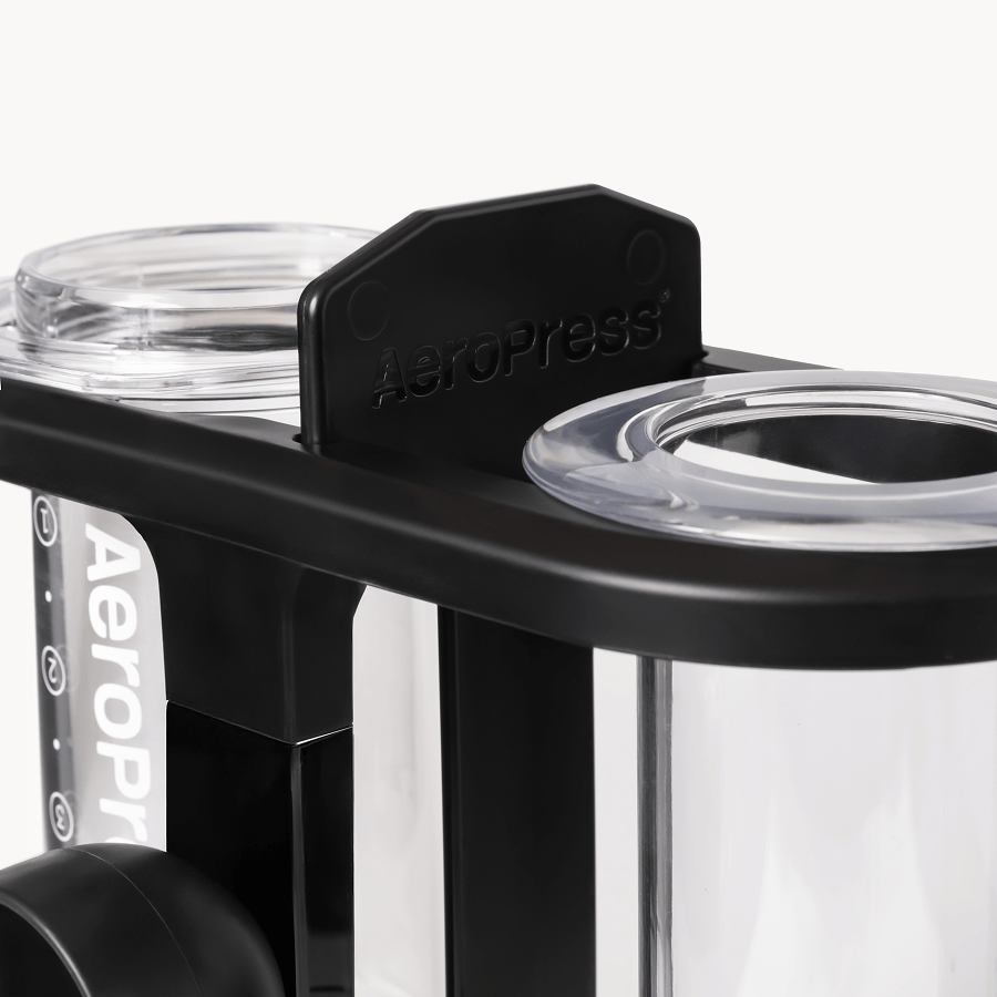 AeroPress Organizer Stand Neat Brew Setup Organizer