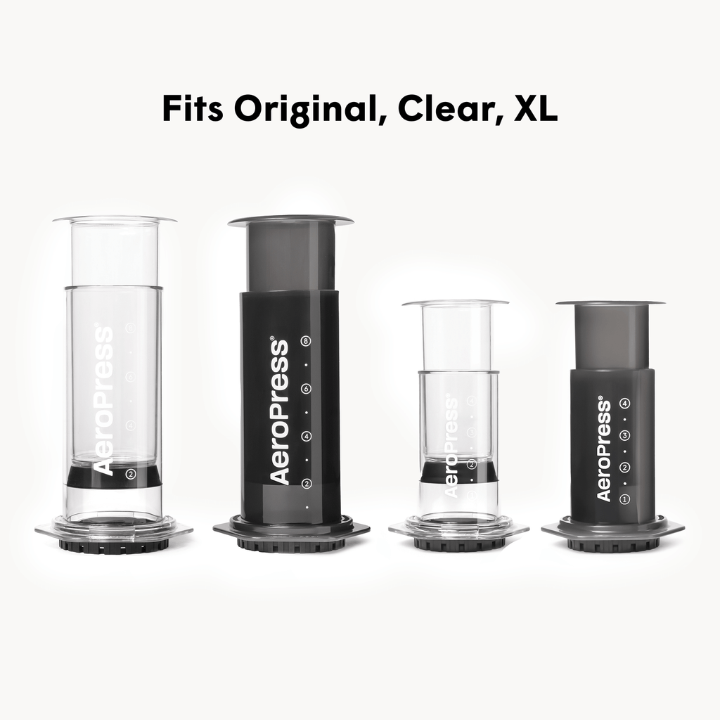 AeroPress Organizer Stand Neat Brew Setup Organizer