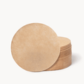 AeroPress Natural Paper Micro-Filters - Standard Coffee Maker Filter Part