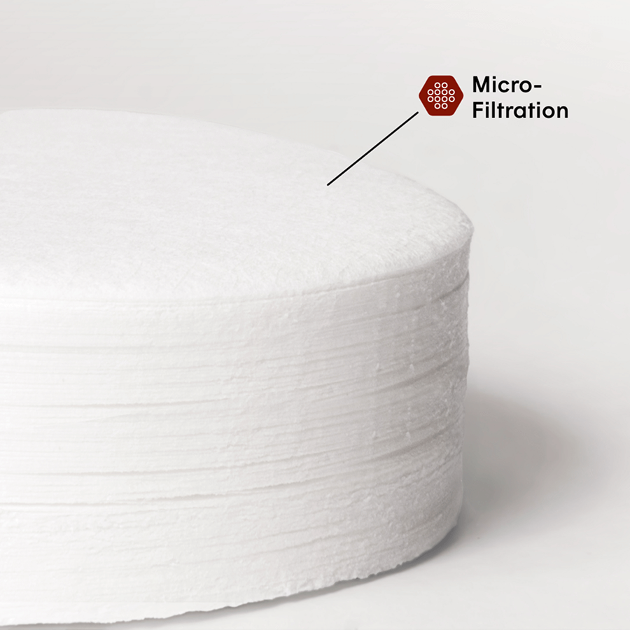 AeroPress Paper Micro-Filters - Standard Coffee Maker Filter Part