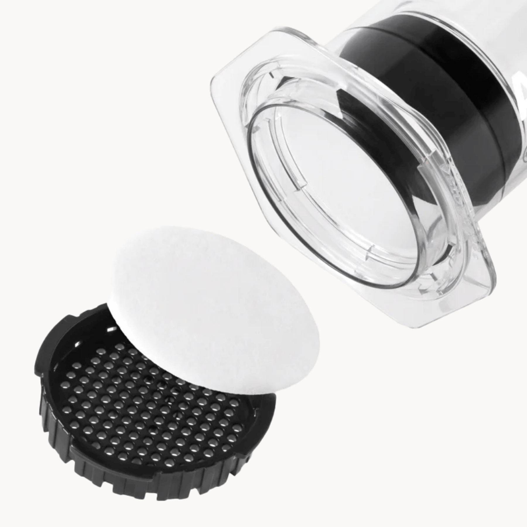 AeroPress Paper Micro-Filters - XL Coffee Maker Filter Part