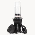 AeroPress Coffee Maker - Go Plus Travel Ready Coffee Maker