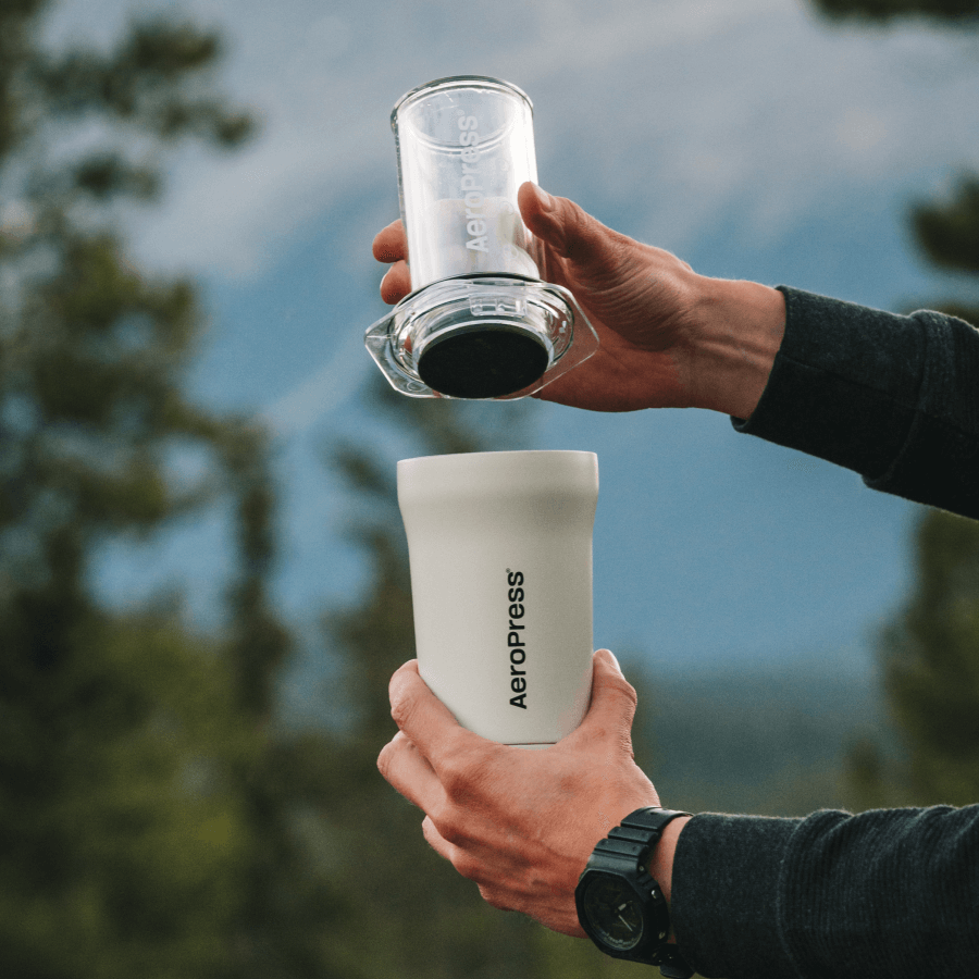 Traveler’s Bundle - Go Plus Coffee Maker Gift Bundle