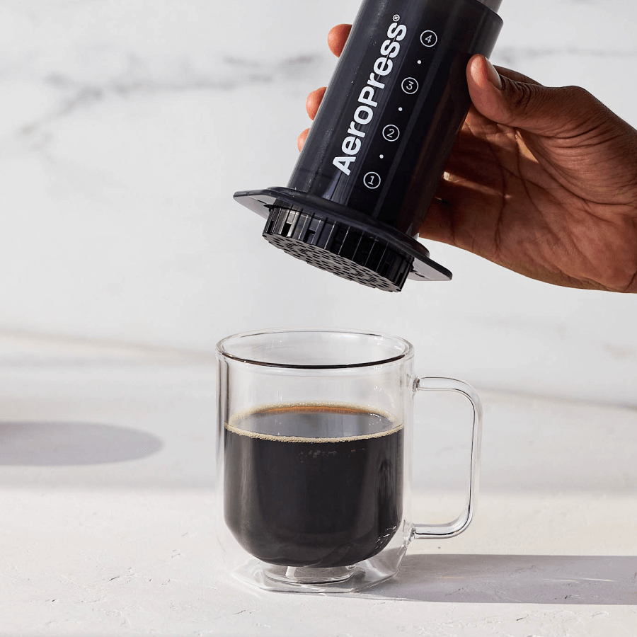 Coffee Station Bundle - Original Coffee Maker Gift Bundle