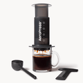 AeroPress Coffee Maker - Original Home Coffee Brewing System