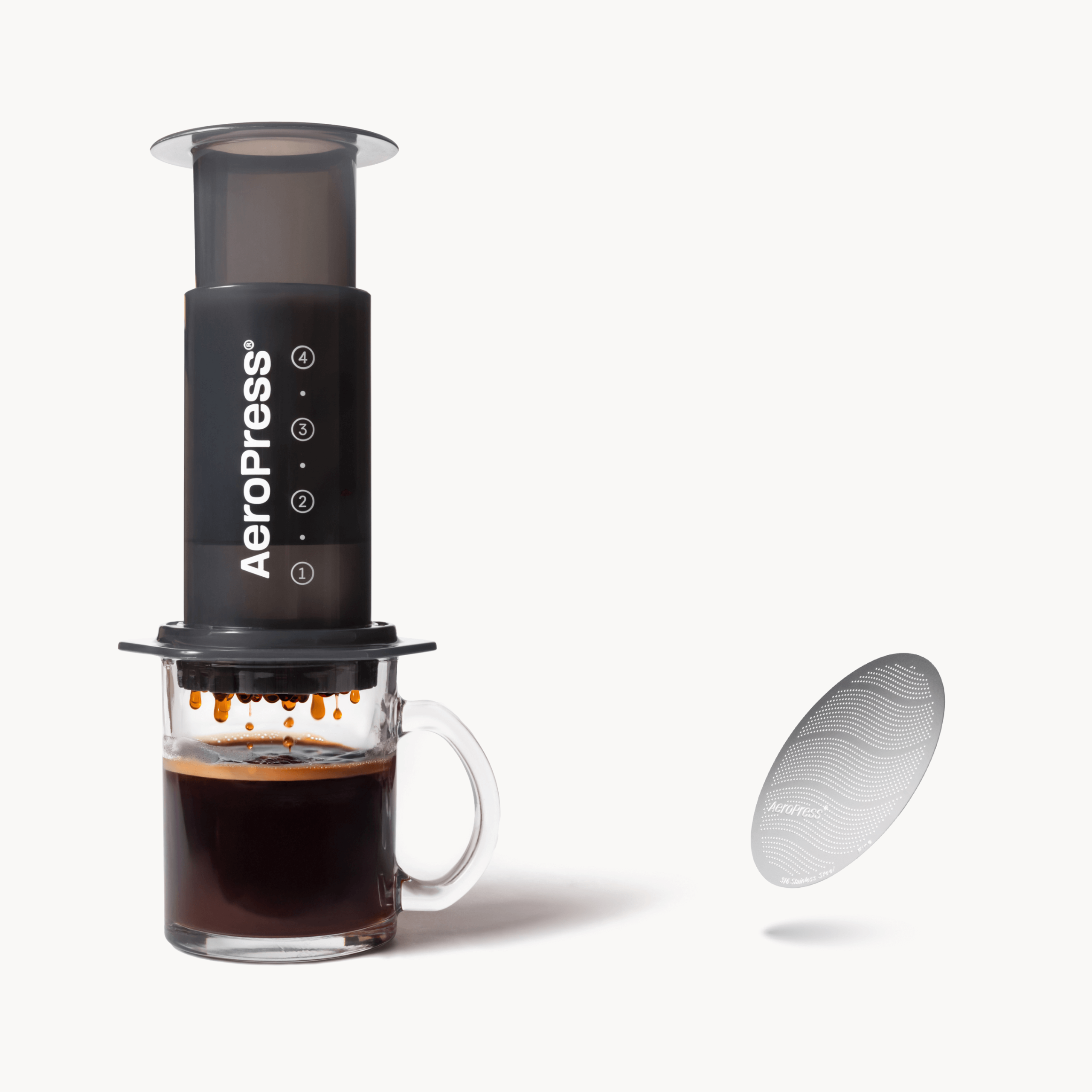 Traveler’s Bundle - Original Coffee Maker Gift Bundle