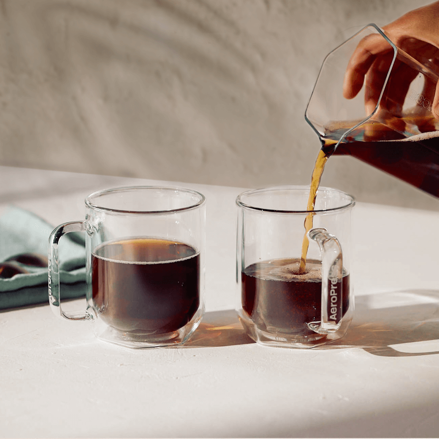 Coffee Station Bundle - Original XL Coffee Maker Gift Bundle