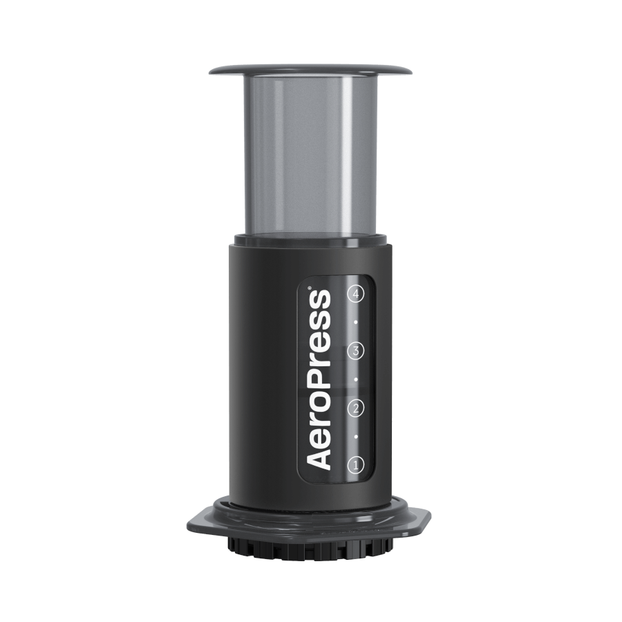 AeroPress Decorative Sleeve Everyday Brew Accessory Part