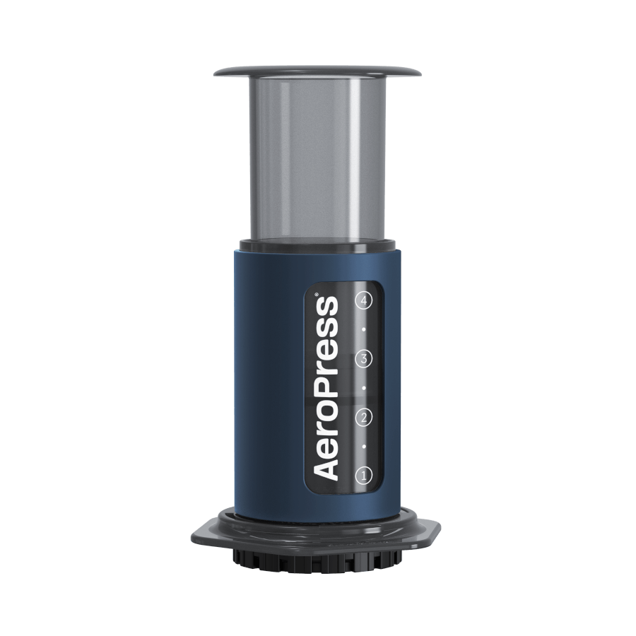 AeroPress Decorative Sleeve Everyday Brew Accessory Part