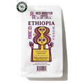 Ethiopia Worka Sakaro Anaerobic Natural Clean Flavor Specialty Coffee