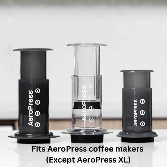 Filter Bundle - Standard Coffee Maker Gift Bundle