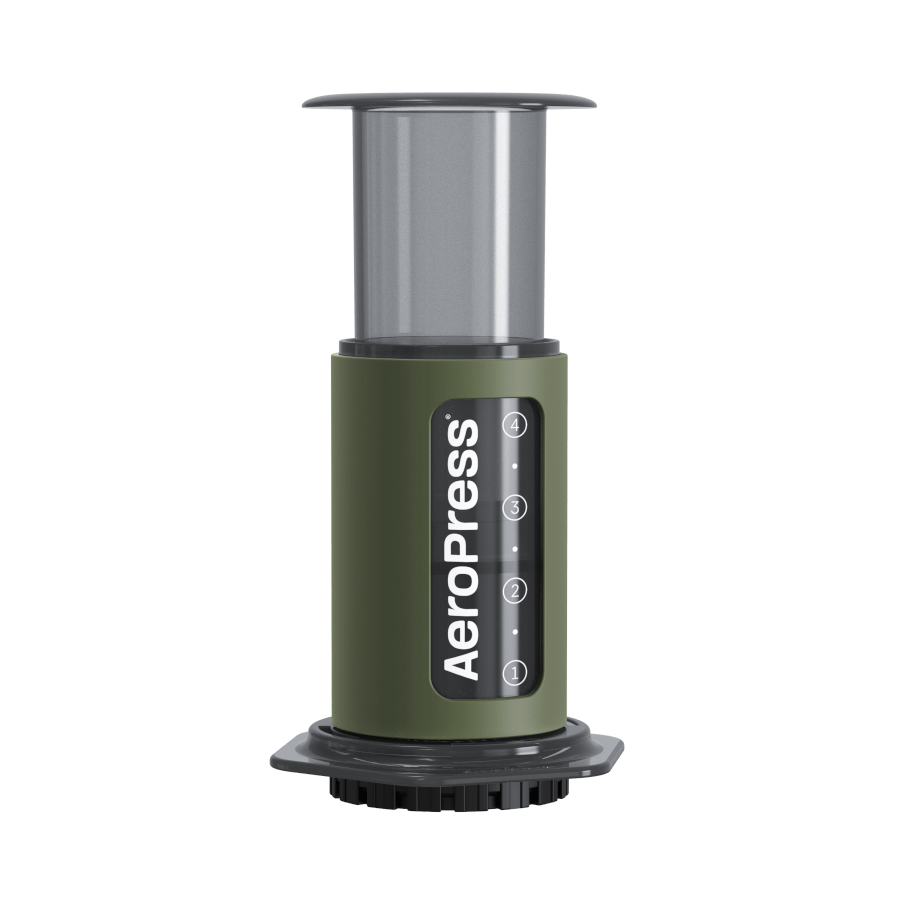 AeroPress Decorative Sleeve Everyday Brew Accessory Part