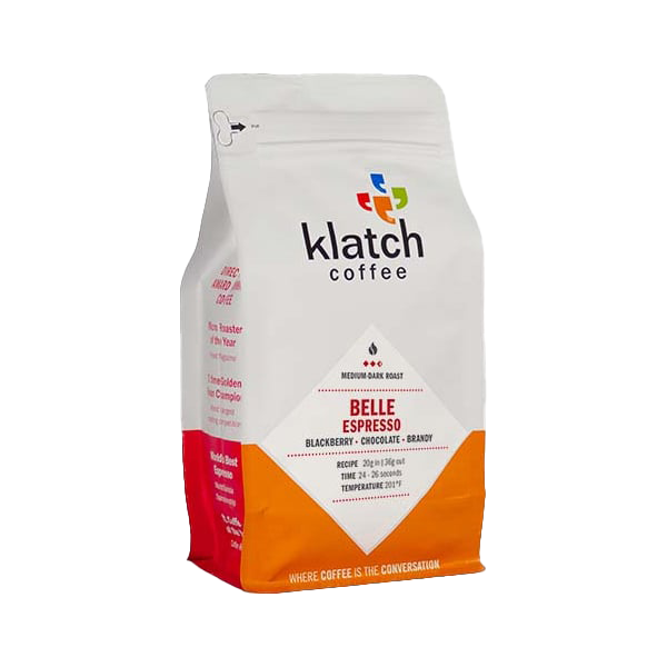 Belle Espresso 310 gr Bold Espresso Coffee Beans