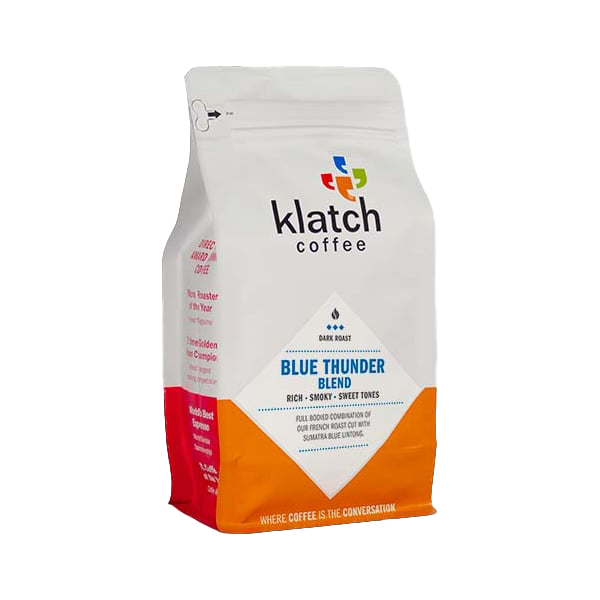 Blue Thunder Blend 310 gr Balanced Craft Coffee Beans