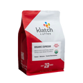 Organic Espresso 310 gr Bold Espresso Coffee Beans