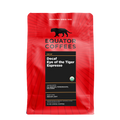 Decaf Eye Of The Tiger 12 oz Rich Decaf Coffee Beans