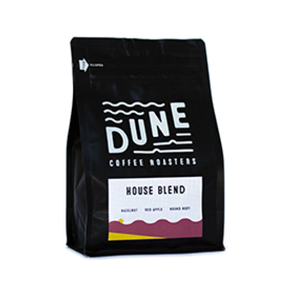 House Blend 12 oz Balanced Craft Coffee Beans