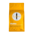 Diablo 12 oz Premium Whole Bean Coffee