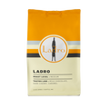 Ladro Espresso 2 lb Bold Espresso Coffee Beans