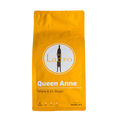 Queen Anne 12 oz Premium Whole Bean Coffee