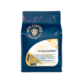 Flying Monkey Espresso 10 oz Bold Espresso Coffee Beans