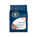 John Brown 2 lb Bold Espresso Coffee Beans
