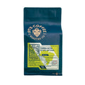 Terra Alta Pulped Natural 12 oz Bold Espresso Coffee Beans