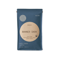 Organic Banner Dark 12 oz Balanced Craft Coffee Beans