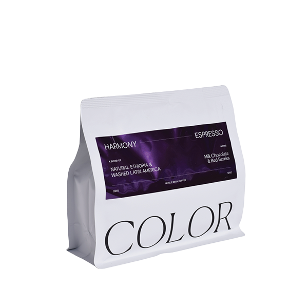 Harmony (Our Espresso Blend) 10 oz Bold Espresso Coffee Beans